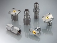 Connectors Connectors