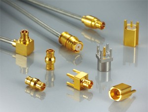 SMPM Connector SMPM Connector