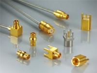 SMPM Connector SMPM Connector