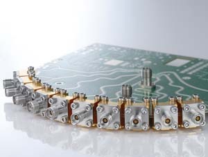 End Launch Connectors End Launch Connectors