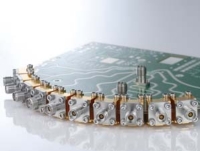 End Launch Connectors End Launch Connectors