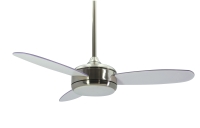 DC LED Ceiling Fan