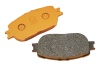 Disc Brake Pads