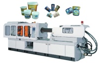 HRN-IML (In-Mold-Labeling)