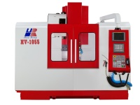 HV/HC Vertical Machining Center HV/HC Vertical Machining Center