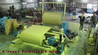 Slitting Machine