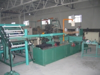 Spiral Paper Core Winder Spiral Paper Core Winder