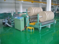 Siltter and Rewinder Siltter and Rewinder