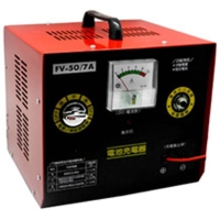 Automatic Battery Pulse Charger MT900