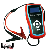 Digital Battery Tester (Motocycle)