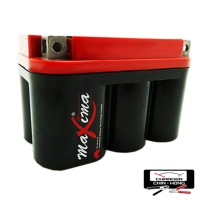 Automatic Battery Pulse Charger MT600 Automatic Battery Pulse Charger MT600