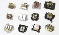 Reed Valve Assy Reed Valve Assy