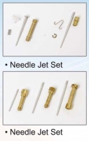 Needle Jet Set