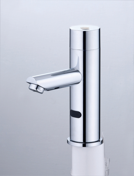 Wall Automatic Faucet