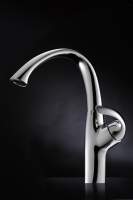 Manual / Automatic Faucet