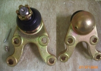 Tie Rod Ends