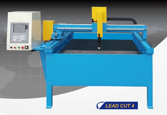 CNC PLASMA/FLAME Cutting Machine CNC PLASMA/FLAME Cutting Machine