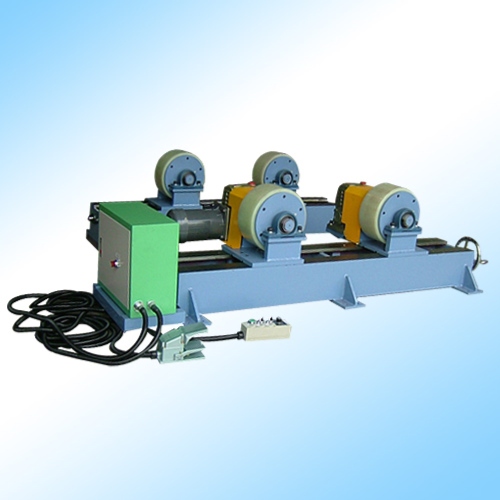 Turning Rolls (Adjustable) Turning Rolls (Adjustable)