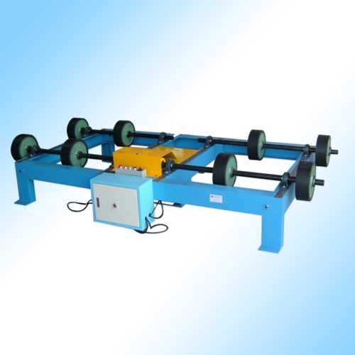 Multi – Turning Rolls