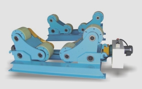 Self-Adjusting Roller Bead