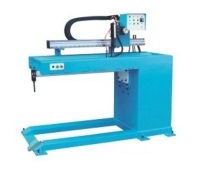 Longitudinal Seam Welder