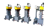 Portable Shear Welder Portable Shear Welder