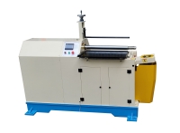 Two-shaft bending rolls Two-shaft bending rolls