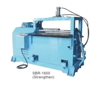 Two-shaft bending rolls(Strengthen Model)