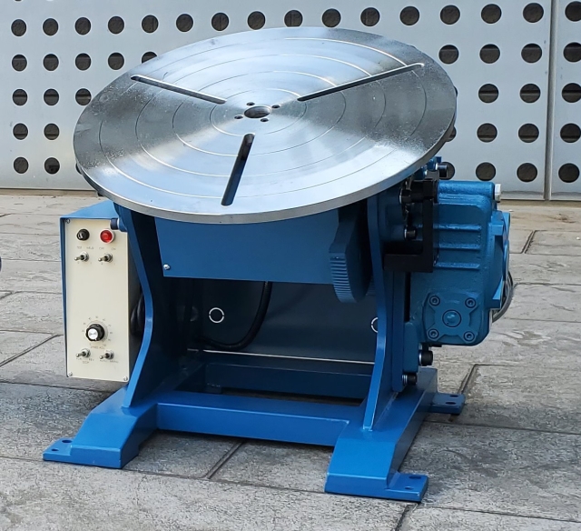 Positioners Positioners