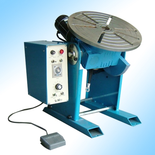 Weldind Positioners Weldind Positioners