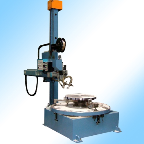 Heavy Duty Positioner