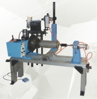 Self-Assembling Part For Positioner Self-Assembling Part For Positioner