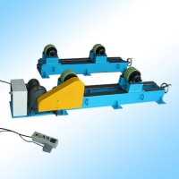 Turning Rolls (Adjustable) Turning Rolls (Adjustable)