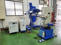 Laser Welding Automated Equipment Laser Welding Automated Equipment