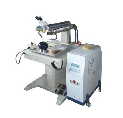 Laser Welding Automated Equipment