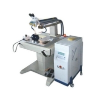Laser Welding Automated Equipment