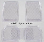 PVC Car Mats PVC Car Mats