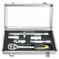 8PCS 1/2Dr. Tool Set / Tool Sets / Tool Kit