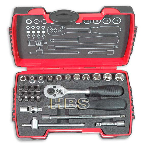 30 PCS 1/4 30 PCS 1/4