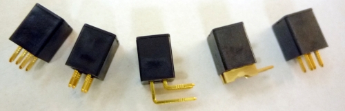 Tilt Sensor Tilt Sensor