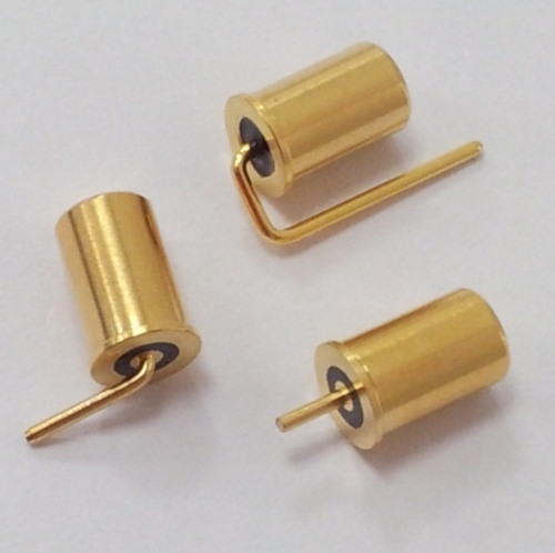 Centrifugal Sensor Centrifugal Sensor