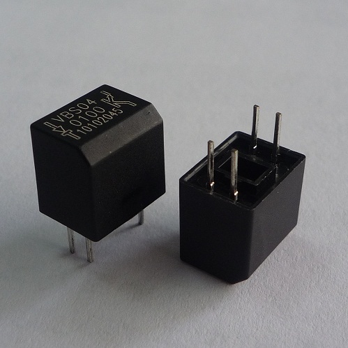 Vibration Sensor Dip Vibration Sensor Dip