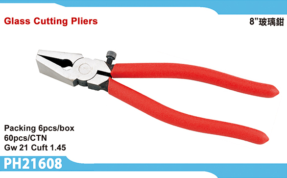 Glass Cutters Pliers