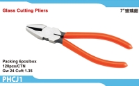 Glass Cutters Pliers