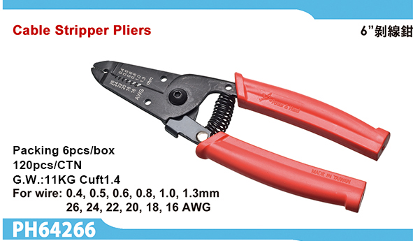 Cable Stripper