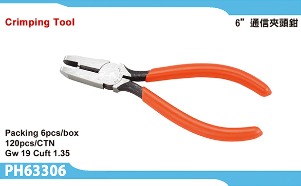 Crimping Tool