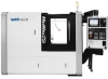 Sliding Headstock Automation CNC lathe