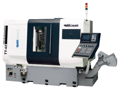 CNC turning and milling complex lathe CNC turning and milling complex lathe