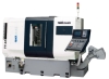 CNC turning and milling complex lathe 