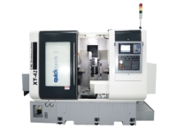 CNC turning and milling complex lathe CNC turning and milling complex lathe